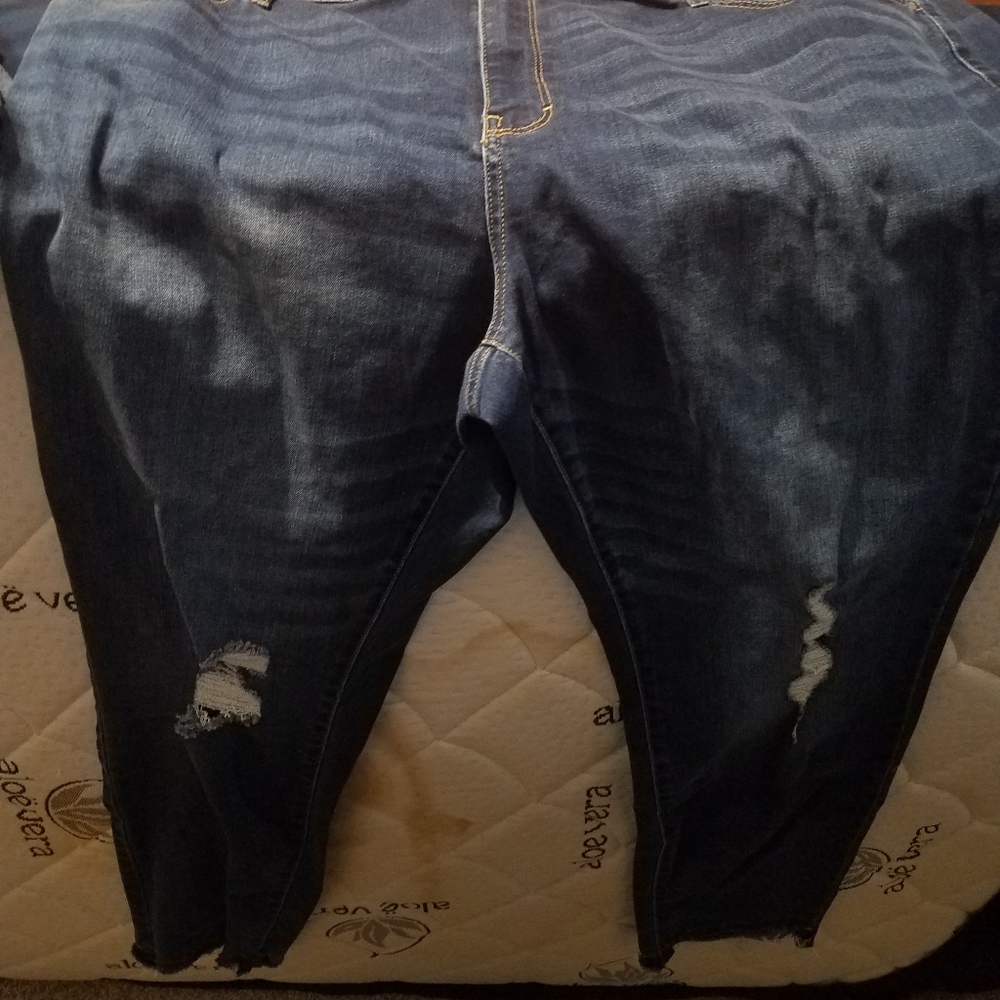 A.n.a Jean's